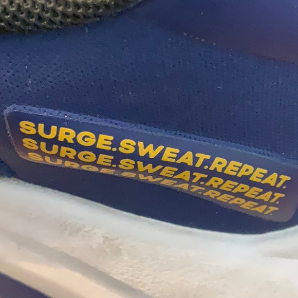 NIKE Superrep sneakers - Picture 8 of 11